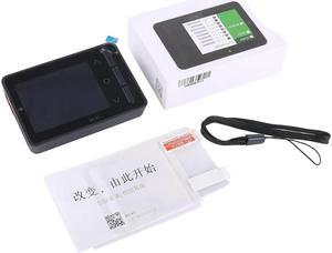 BG-8S BattGO Tester and Analyzer Obtain Detailed Information     BG-8S BattGO Tester and Analyzer Obtain Detailed Information