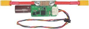 Efficient CAN PMU Lite Power Management Module for All Series Reliable and Precise     Efficient CAN PMU Lite Power Management Module for All Series Reliable and Precise