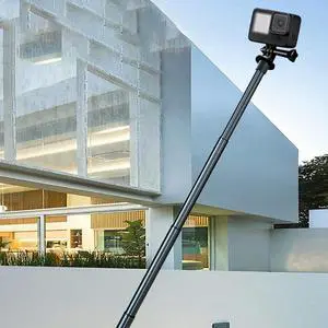 ruth's sister Length Adjust Extension Rod for Camera Stabilizer Amazing Photos