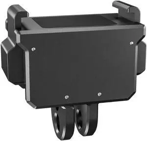 ruth's sister Quick Release Camera Mount With Claw Clasp for Pocket 3 Camera Holder Secure Action