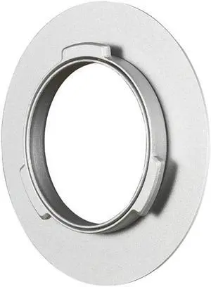 ruth's sister Softbox Mount Speed Rings Adapter Designed for ML60Bi Parabolic Softbox