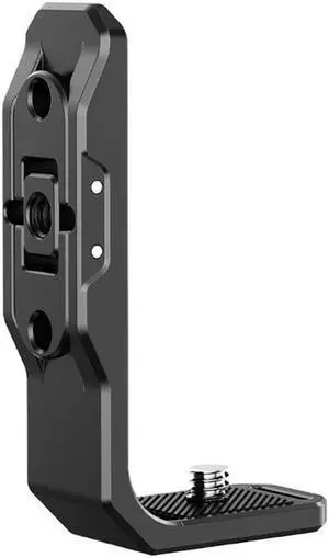 ruth's sister Lightweight and Solid Bracket Horizontal Action Bracket Extension for X4 Camera Mount Filmmaking Experience