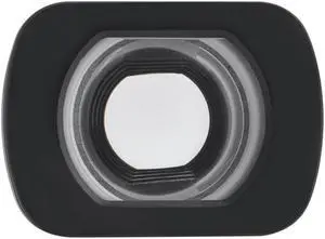 ruth's sister Wide Lens Augmented Filter External Expanded View Lens Accessories Increase Ranges for Pocket 3