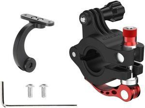 ruth's sister Convenient Cycling Mount for 2/AIR 3 Flight Remote Control Bike Mount Holder