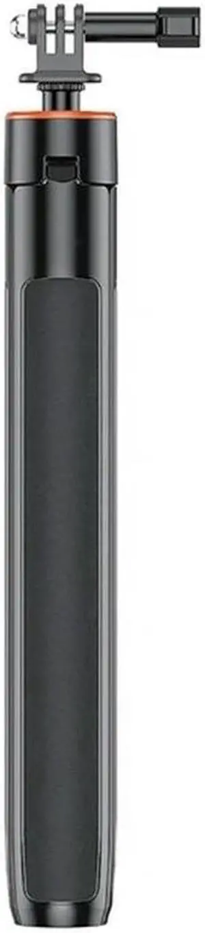 ruth's sister Extendable Selfies Tripod for POCKET 3 Camera Easy Adjustment Aluminum 55in