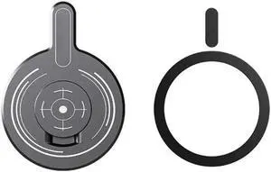 ruth's sister Quick and Easy Attachment Phone Mount for For 360 Flow Stabilizers