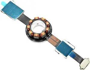 ruth's sister Professional Roll Motor Arm Reliable & Durable Roll Motor fitting for Air 2S