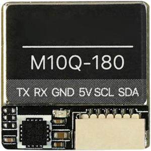 ruth's sister M10Q-180 Global Positioning System Module Board Integrate Module Highly Precised QMC5883 Double