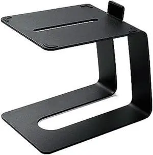 ruth's sister Professional Metal Speaker Stand Studio Speaker Holder Shock-Absorbing Stand