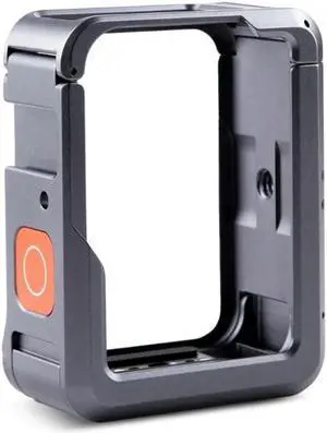 ruth's sister Camera Frame Metal Cage with Cold Shoe Mount Adapter Bracket for 12/11/10/9