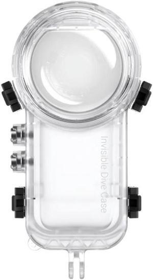 ruth's sister Waterproof Housing Skin Underwater Skin Repair Case for 360 Camera