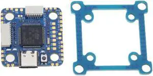 ruth's sister High Performances Matek F405-MINITE Flight Controller Support for Air Unit Camera Repair for FPVs Fixed Wing Drones