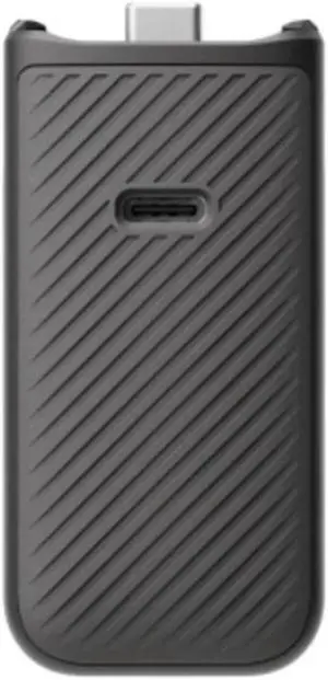 ruth's sister Handle Build-In 950mAh Increase Operate Time by 62% for Pocket 3