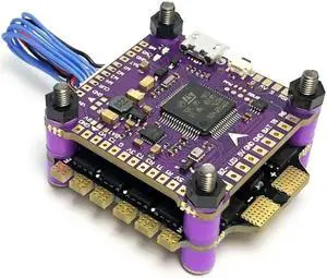 ruth's sister F405 3-6S 30x30mm FPVs Stack BMP280 F405 Flight Controller 50A 4in1 DIY