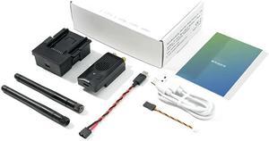 ruth's sister ELRS 2.4G SuperG Transmitters Module Highly Frequency Head with Antenna Cable