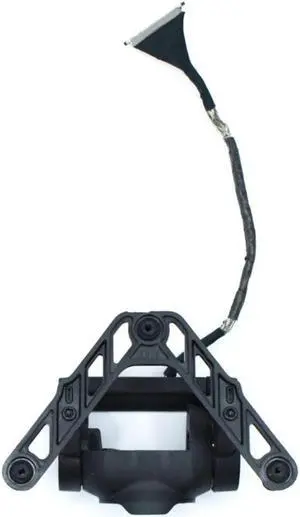 ruth's sister Flight Gimbal Camera for Avata Flight Accessories Anti collision ABS Frame Keep Your Quadcopter Safe from Accidents