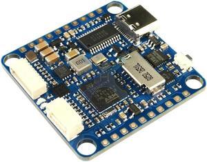 ruth's sister Matek H743 Flight Controller STM32H743VIH6 Powerful Flight Control Board