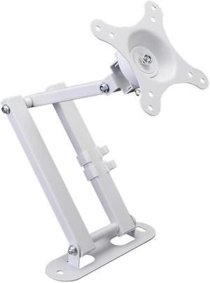 ruth's sister Tilts Swivels Wall Holder Television Monitors Bracket for Show 15
