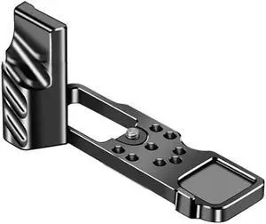 ruth's sister Professional Camera Hand Grip Secure L Shaped Holder Stand for XT30 XT20 XT10 Camera Tripods Fixed Photography Base