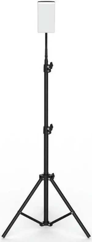 ruth's sister Camping Light LED Work Light Barbecue Lamp Work Light with Stand for Camping Adjustable Telescoping Tripods