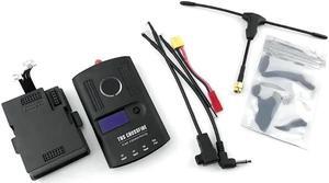 ruth's sister Reliable Transmission Receiver Compact Receiver set High Frequency Head