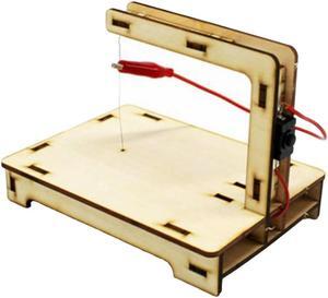 Ruth's sister PVC Professional Foam Cutter Electric Foam Polystyrene Cutting Machine Polystyrene Cutting Tools