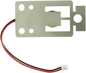 Ruth's sister For Bambu X1 P1 Heatbed Sensor Kit Replace Parts For Bambu Lab 3D Printer Hotbed Parts