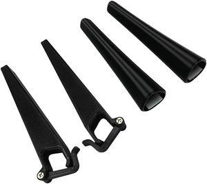 Ruth's sister Extended Landing Gear For Mavic 3 PRO/Mavic 3 /3 Cine Gimbal Anti-Collision Protector Stand Skid Leg Drone Part
