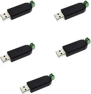 Ruth's sister USB To RS485 485 Converter Adapter Support For Win7 XP Vista Linux Wince5.0 Ruth's sister USB To RS485 485 Converter Adapter Support For Win7 XP Vista Linux Wince5.0