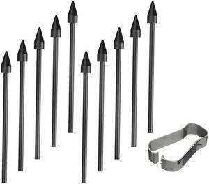 Ruth's sister 40Pcs Stylus Tips Stylus Refill Spen Refill For Galaxy Tab S6lite S6/S7/S7/S8 Note10/Note20