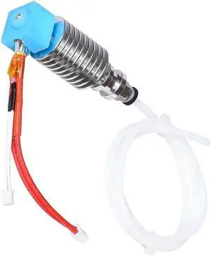 Ruth's sister 3D Printer Accessories, 12V Extruder Kit, I3 Mega Printhead For ANYCUBIC 3D Printer