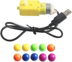 Ruth's sister 3D Printing DIY Model Pinball Runway Series Components 3D Printer Parts