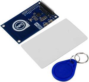 Ruth's sister Itead 13.56Mhz PN532 Compatible For Raspberry Pi Board NFC Reader Module