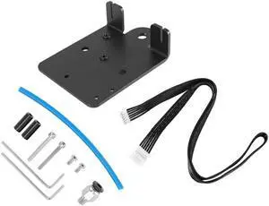 Ruth's sister For Printer Ender3 Upgrade Parts Direct Drive Board Kit Aluminum Alloy Compatible With Ender 3 Pro CR10 Extruder Adapter