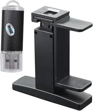 Ruth's sister 2 Pcs Accessories: 1 Pcs 256 MB USB 2.0 Flash U Disk & 1 Pcs Personalized Vertical Telescopic Images Card Holder Rack