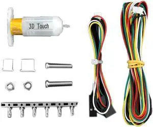 Ruth's sister Touch 3D Printer Sensor Auto Bed Leveling Sensor Bl Touch 3D Printer Parts For Anet A8 Tevo Reprap MK8 Ender 3 Pro