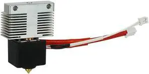 Ruth's sister 3D Printer Hot End Kit For Elegoo Neptune 4 Heated Block Heating Rod Thermistor Extruder For Elegoo Neptune 4 Pro Hotend
