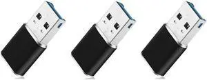 Ruth's sister 3X Aluminum Mini USB 3.0 Memory Card Reader Adapter For Micro-SD Card/TF Card Reader Adapter Pc Computer Laptop