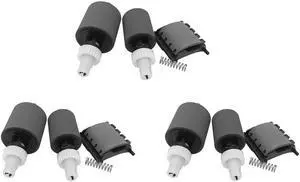 Ruth's sister 3X Suitable For Pro 400, 500, M425, M570, M476, M521, M521dw Pickup Roller A8P79-65001