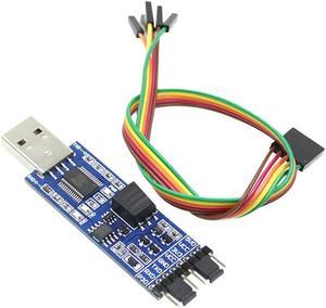 Ruth's sister FT232 Adapter Module FT232RL USB To TTL USB To Serial Port UART Module With Voltage Isolation Signal Isolation