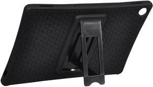 Ruth's sister For Chromebook Duet Case 10.1Inch Tablet Silicone Case With Tablet Stand Function Protective Case