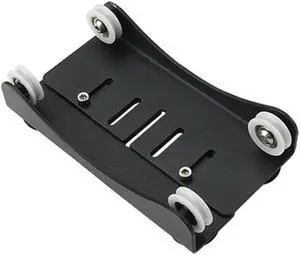 Ruth's sister 3D Printer Filament Holder For Universal Adjustable Filament Mount Rack Bracket For PLA ABS Nylon Wood TPU Material