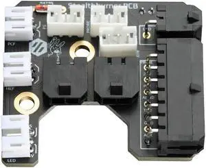 Ruth's sister For Voron 2.4 R2 Trident Stealthburner Toolhead PCB Board 3D Printer Parts