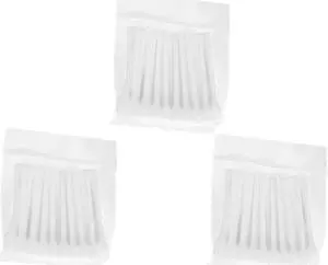 Ruth's sister 150Pc Solvent Foam Tipped Cleaning Swabs Cleaning Stick For Epson/Roland/Mimaki/Mutoh Largeformat Printhead Printer Cleaning Too