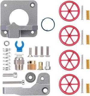 Ruth's sister MK8 Extruder Alloy Block Bowden Extruder Compression Die Springs For Creality Ender 3 Pro/5/5 Pro CR-10 Series
