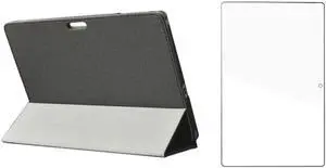 Ruth's sister For Teclast M30 PRO Case+Screen Protector PU Tablet Case For Teclast M30 10.1 Inch Tablet Flip Case Tablet Stand