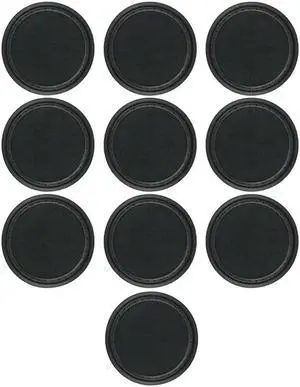 Ruth's sister 10PCS For Arnica BF84 /Bora 3000/Bora 5000 Premium Accessories Parts Motor Protection Filt
