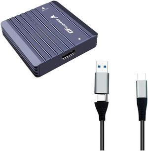 Ruth's sister Cfexpress Type A Card Reader Cfexpress Reader Adapter Cfexpress Card Reader USB3.2 10Gbps USB C Cfexpress Card Reader