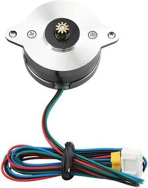 Ruth's sister Extruder Motor For Orbiter, Extruder Motor 36STH17-1004AHG For Orbiter/Sherpa Mini Voron 2.4 Ender3 CR10 BLV