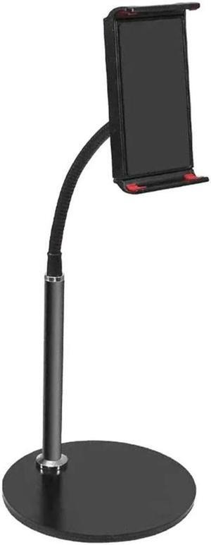 Ruth's sister Tablet PC Desktop Stand 360 Degree Adjustable Hose 11.5-18.5Cm Mobile Phone Tablet Online Lesson Learning Live Broadcast